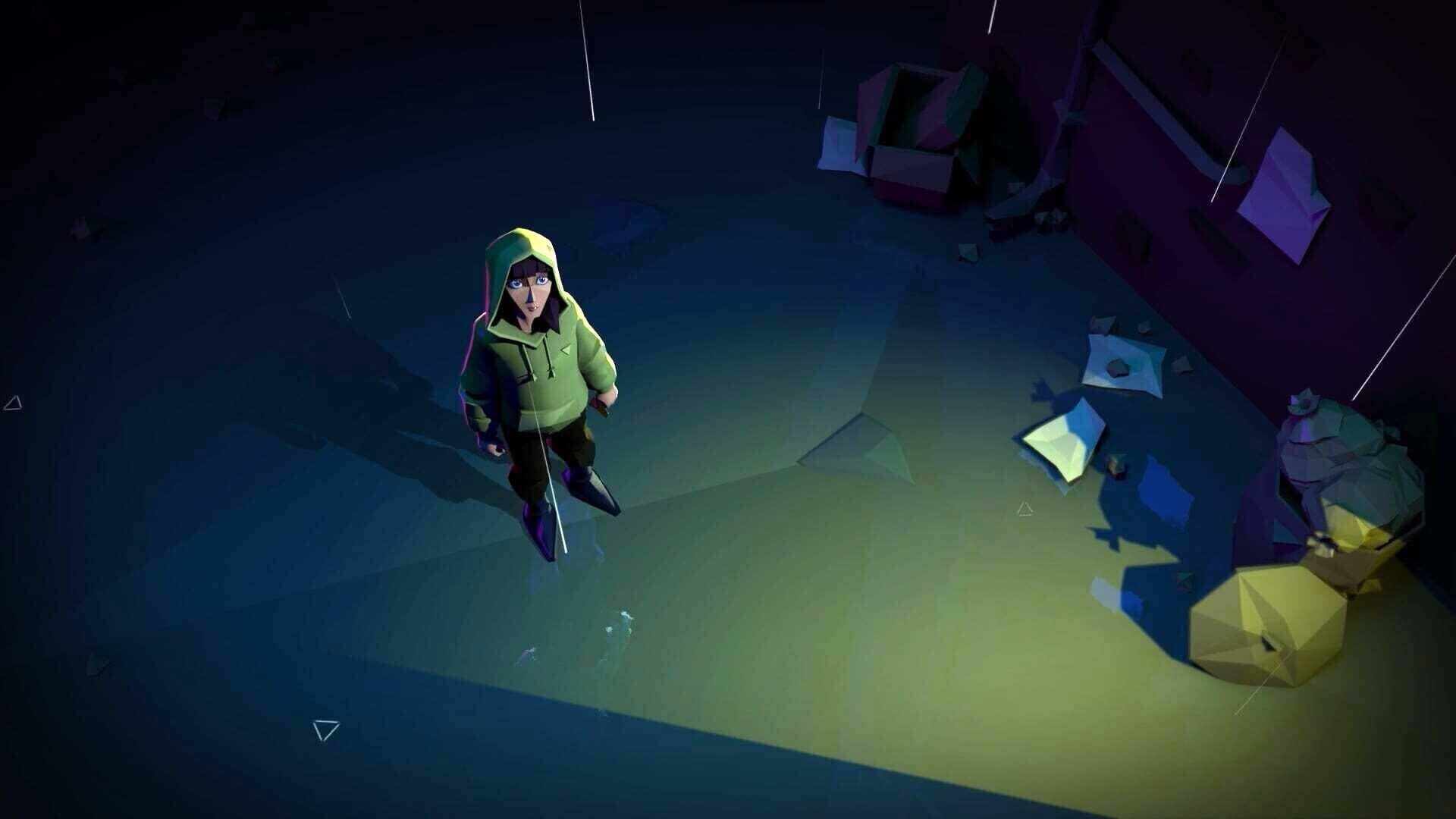 Screenshot for Hope in the City