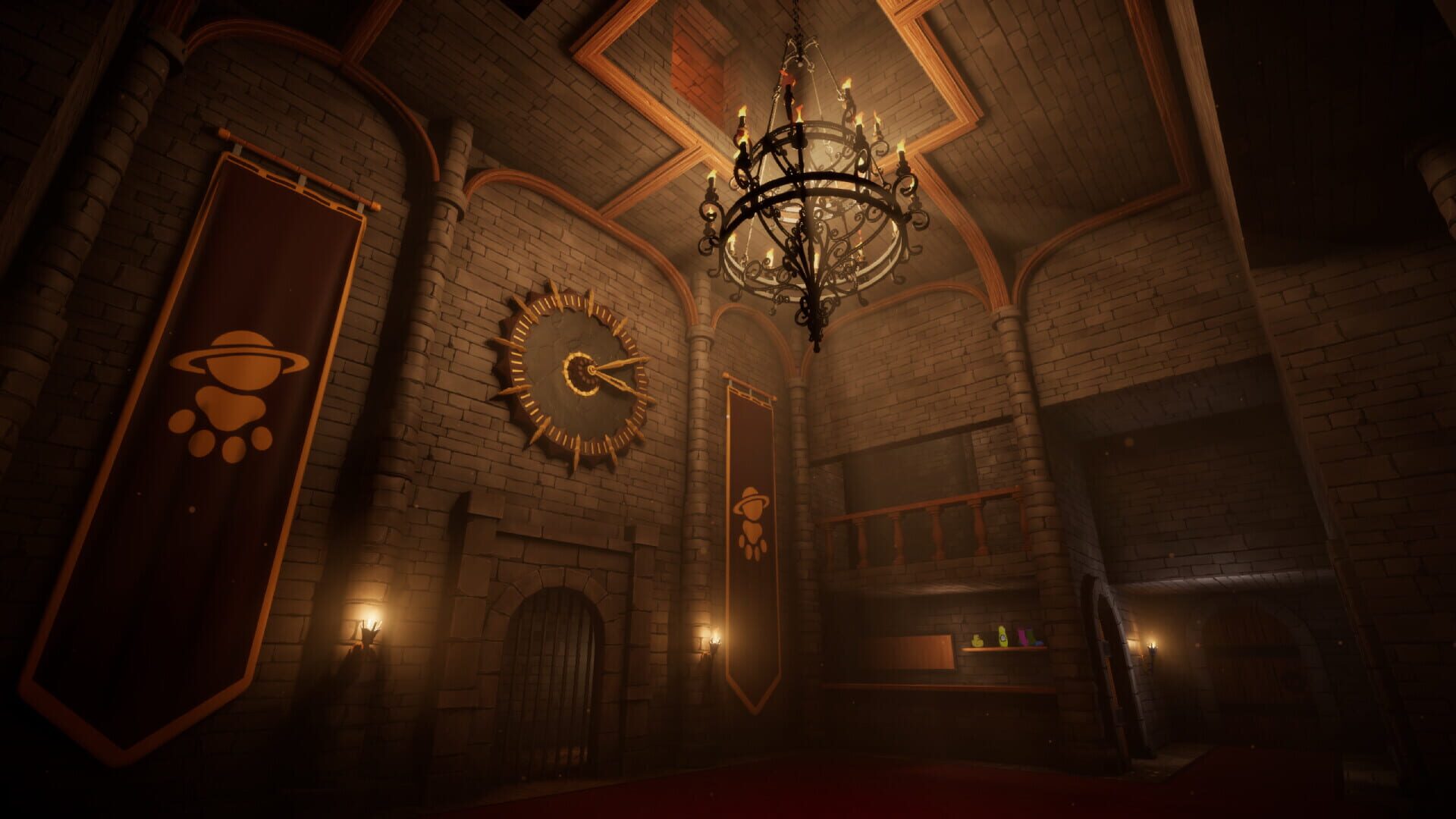 Screenshot for Dead Watch