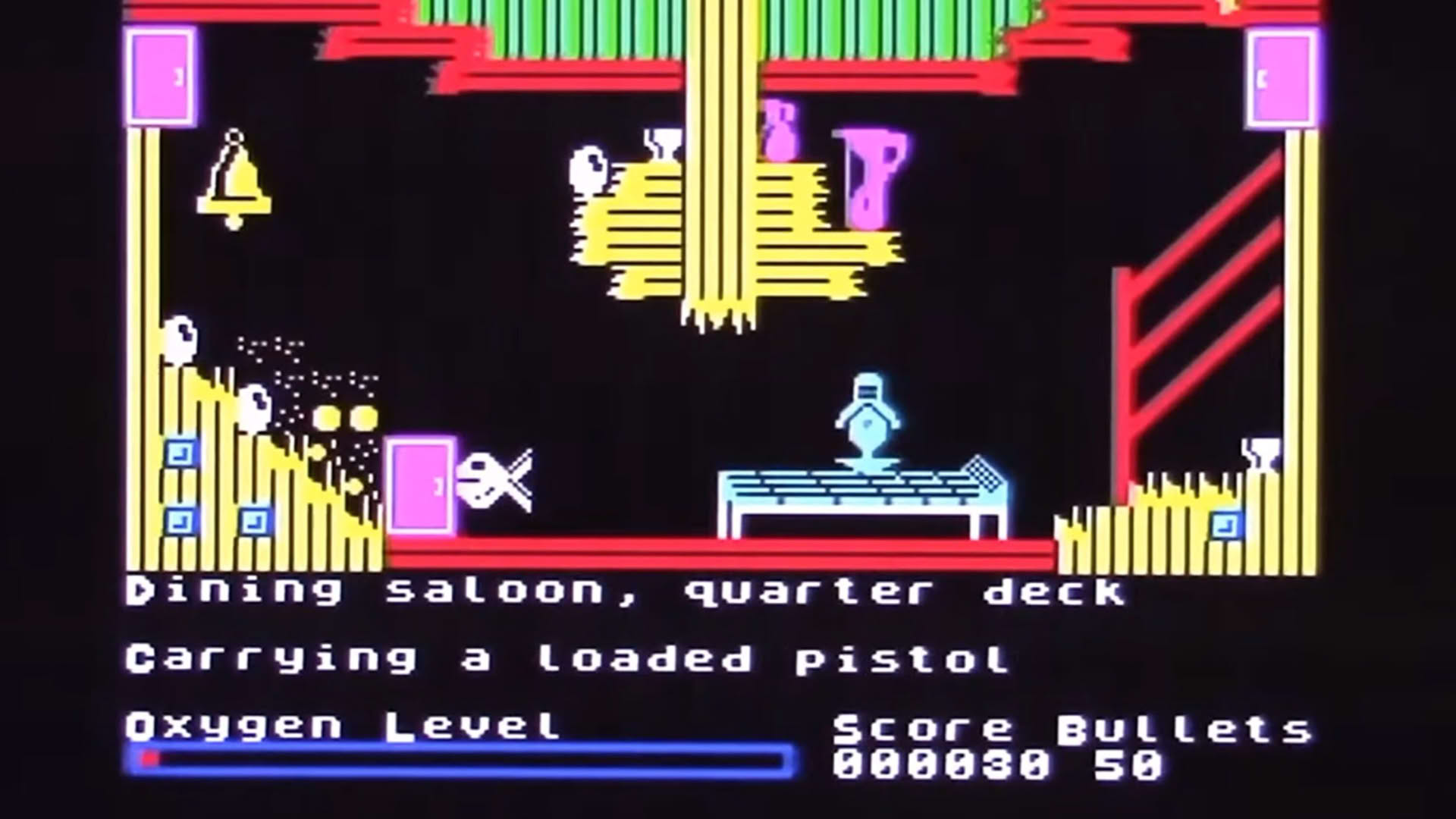 Screenshot for Devil's Crown