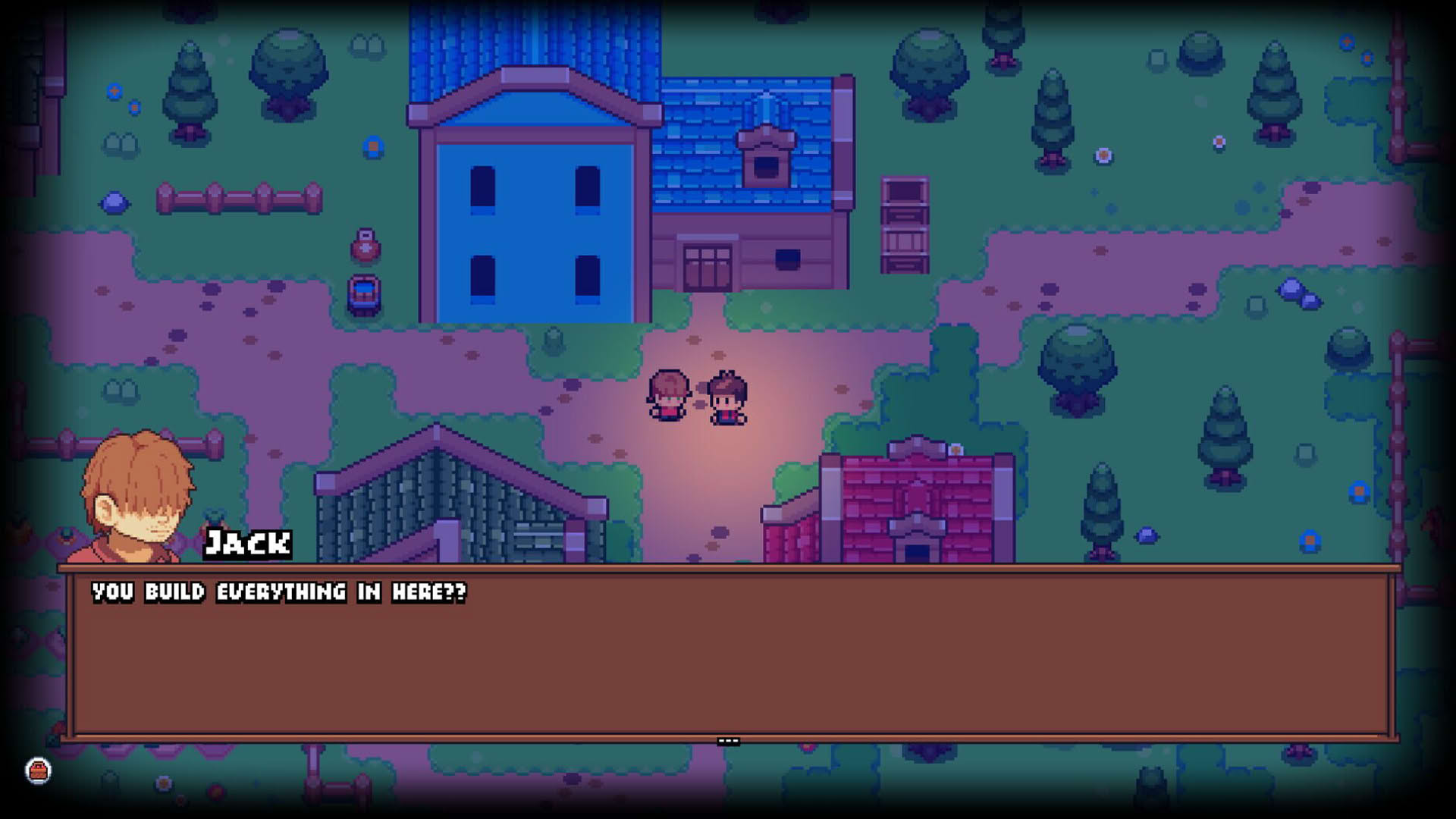 Screenshot for Outcity