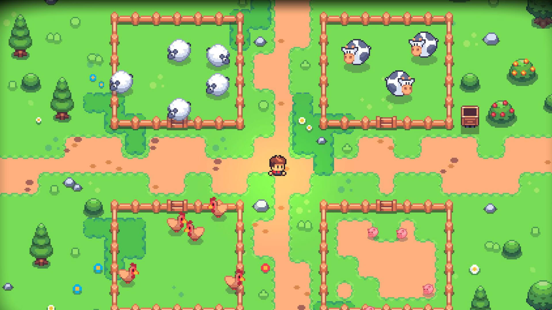 Screenshot for Outcity