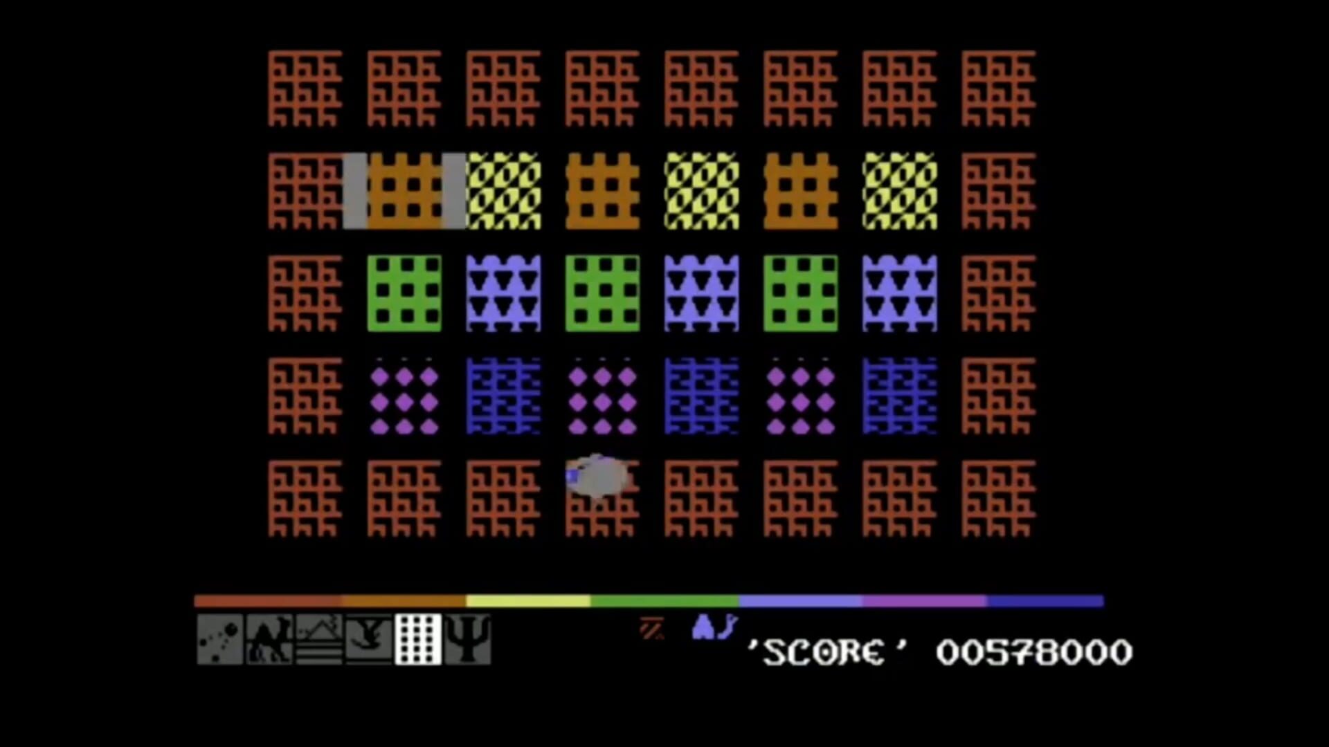 Screenshot for Batalyx