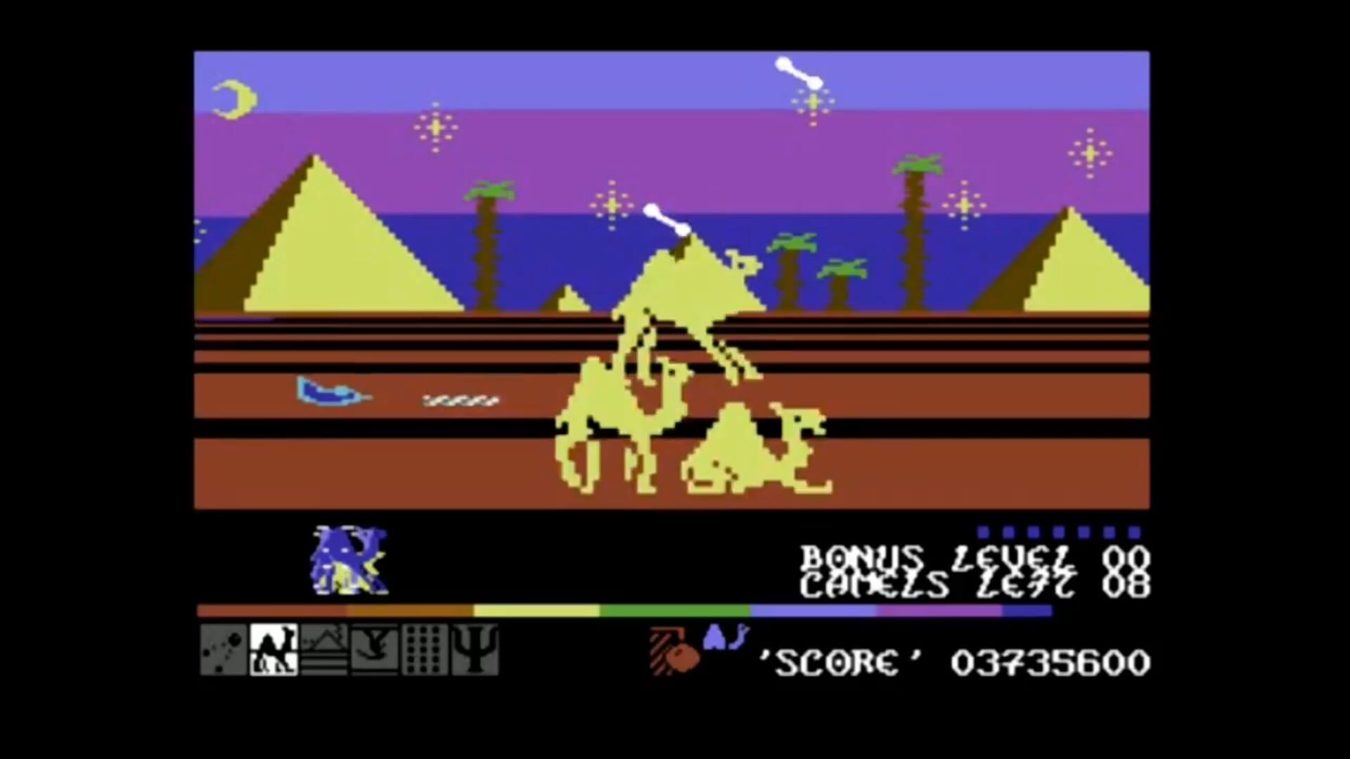 Screenshot for Batalyx