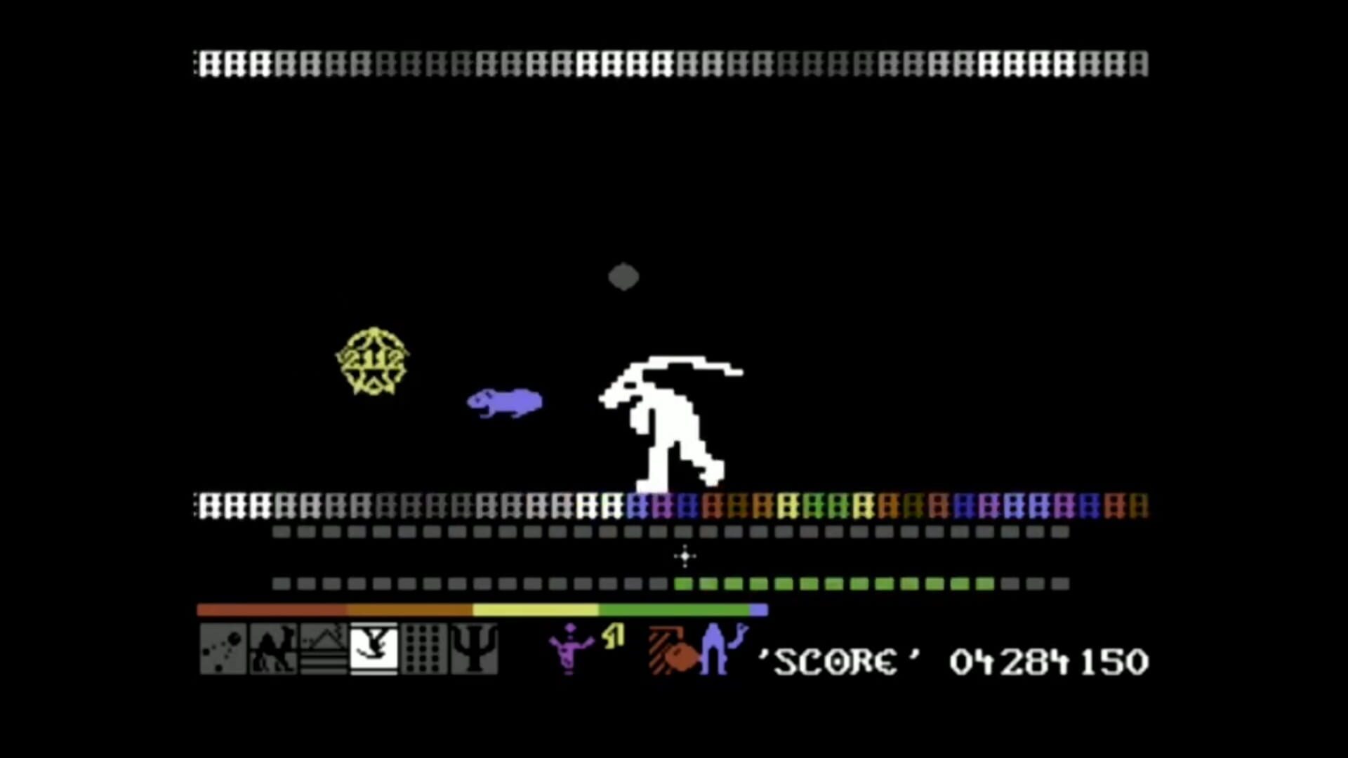 Screenshot for Batalyx