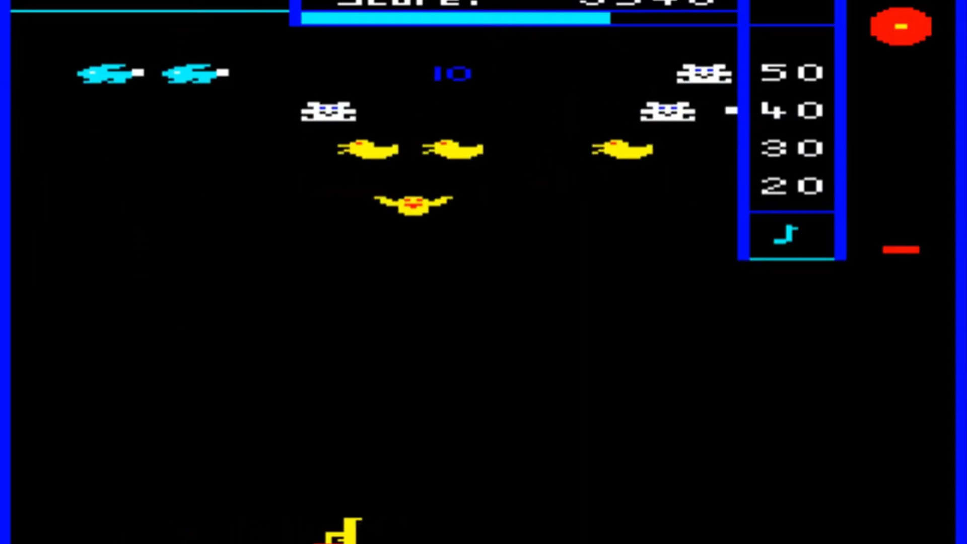 Screenshot for Funfair