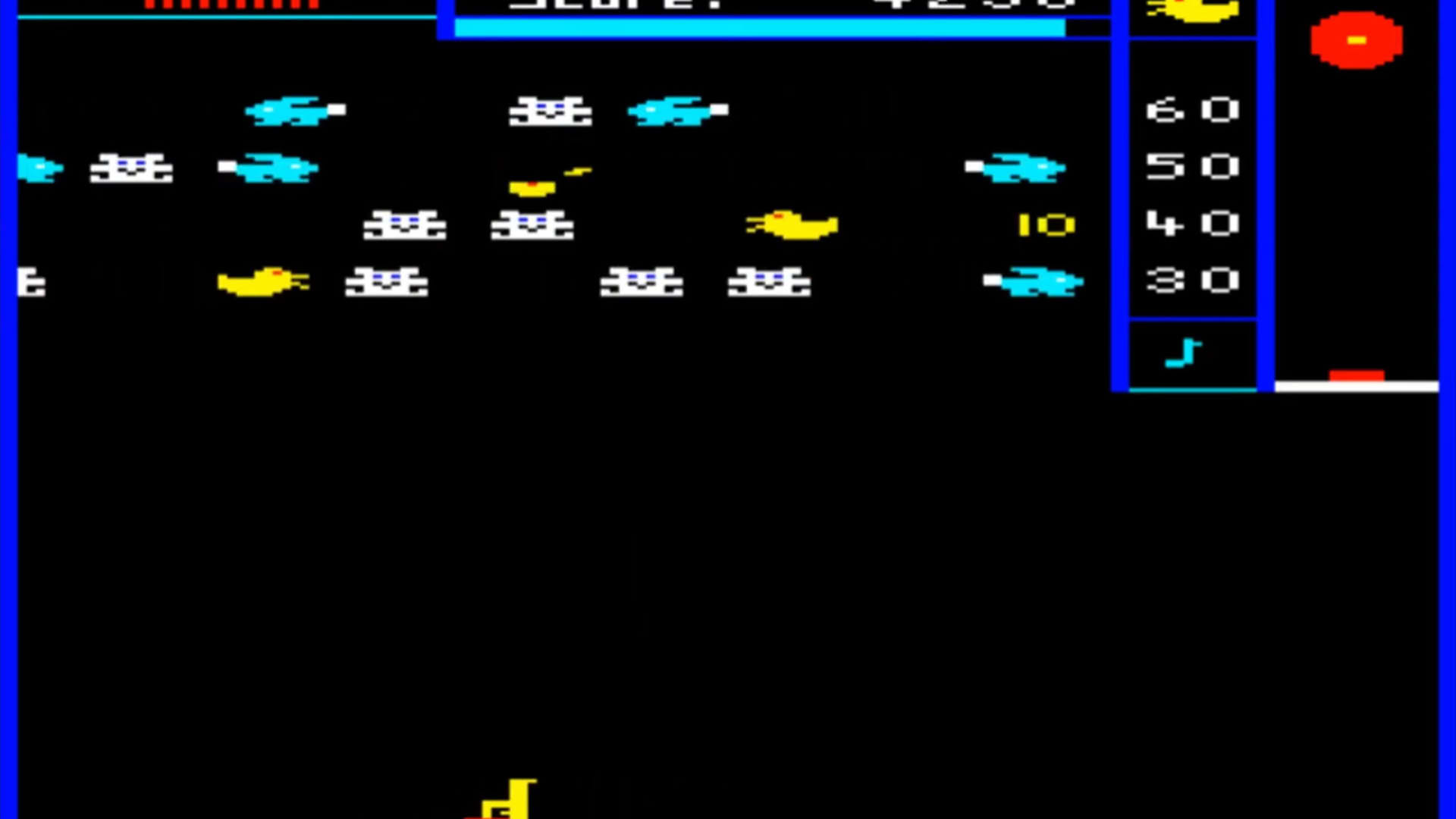Screenshot for Funfair