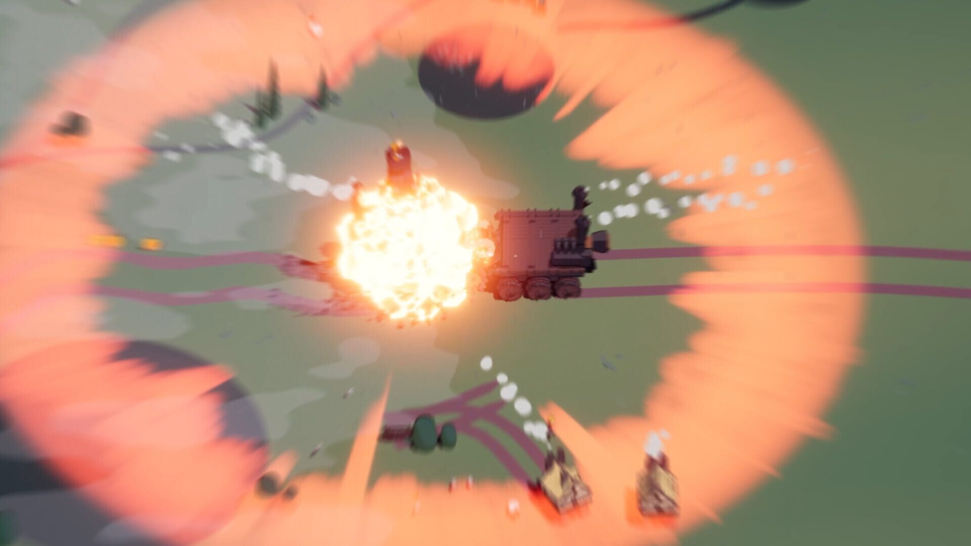Screenshot for Wanderburg