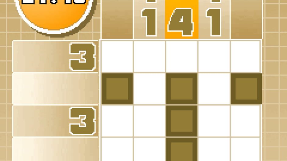 Screenshot for Sudopix