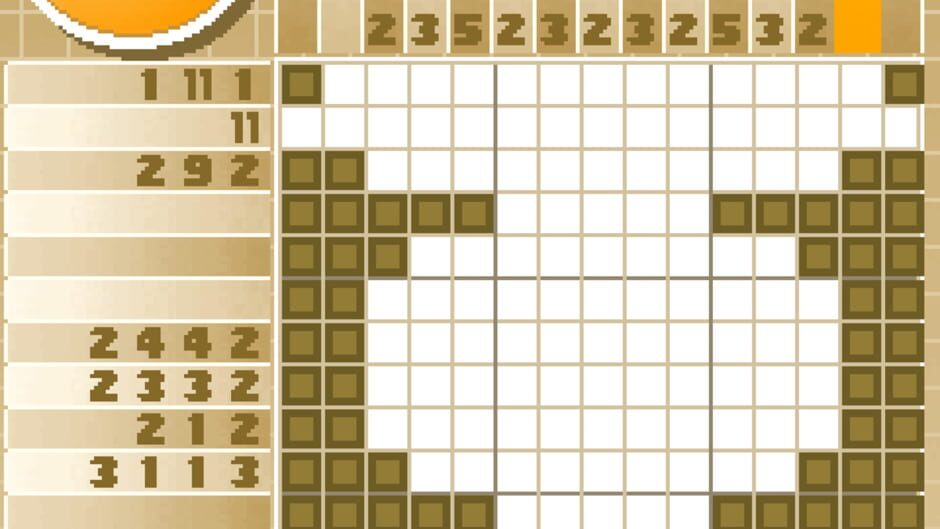 Screenshot for Sudopix