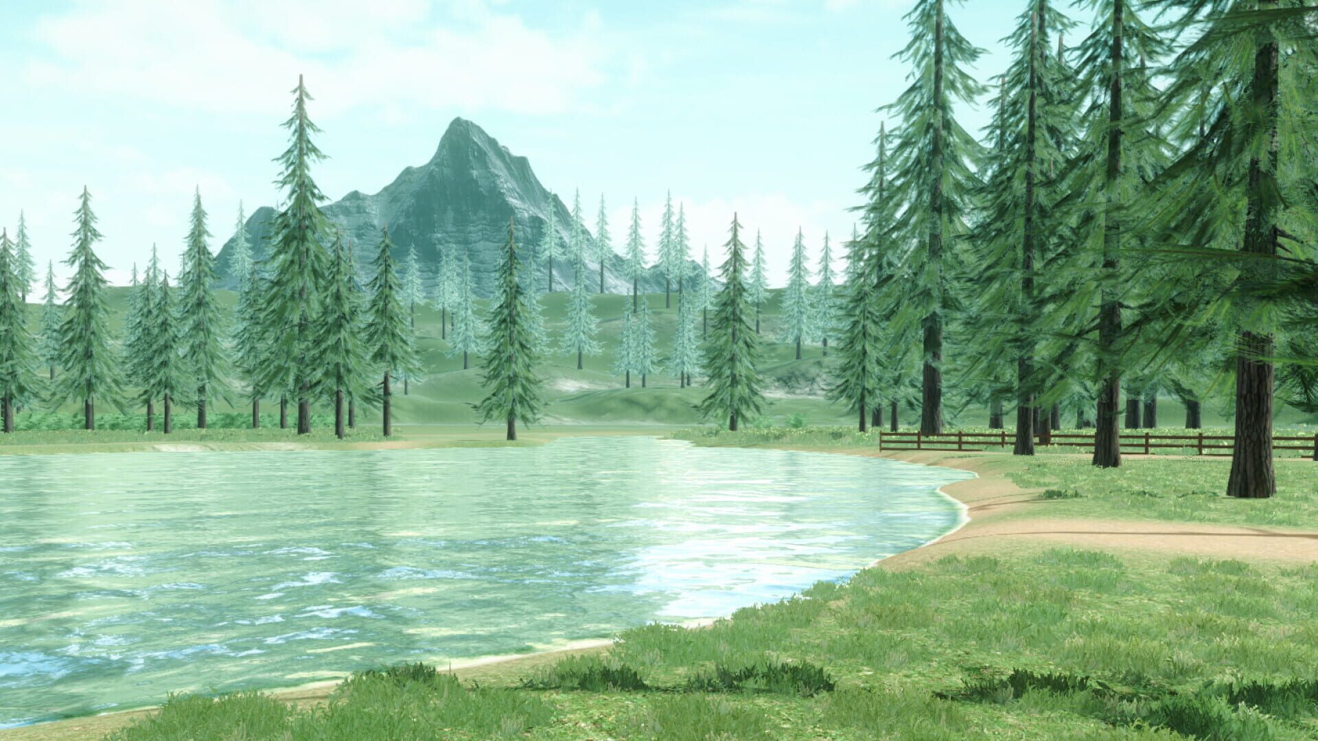Screenshot for Ranch Farm and Store Simulator