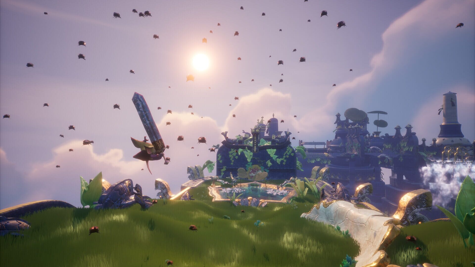 Screenshot for Awaysis