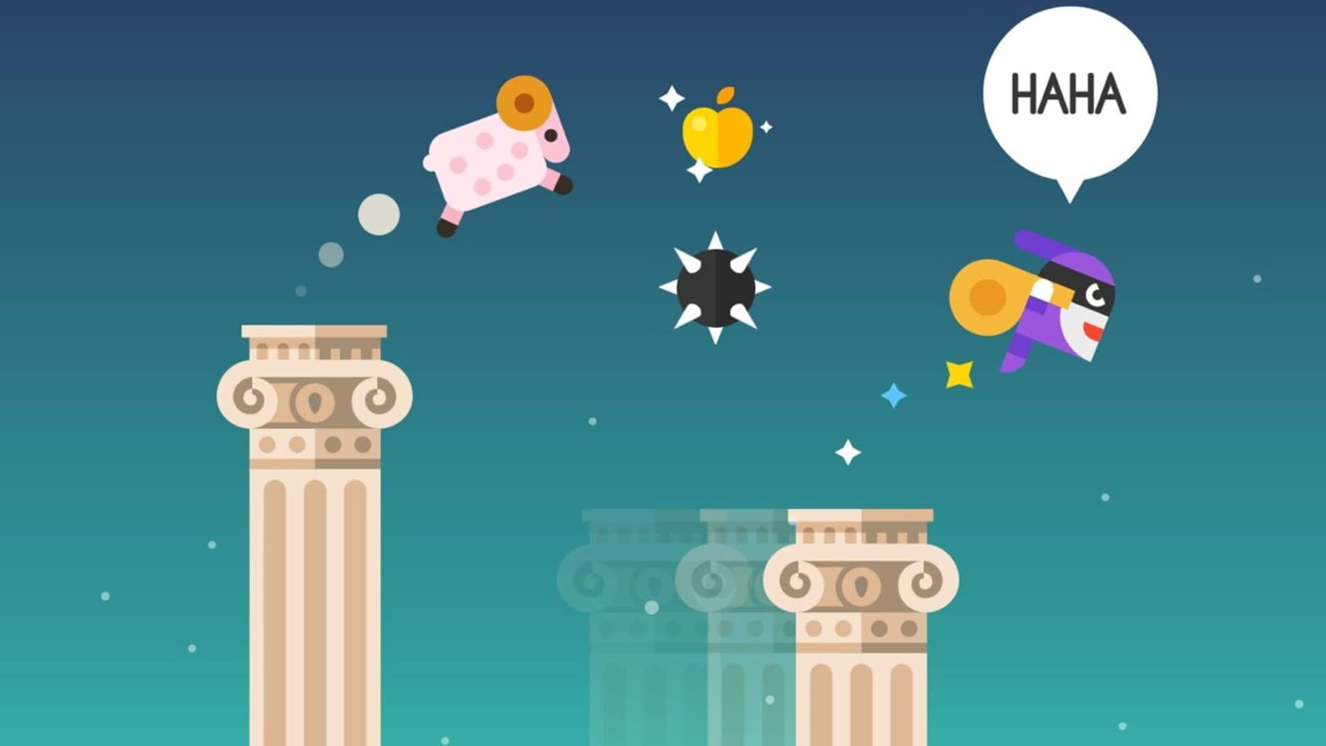 Screenshot for Catch The Rabbit