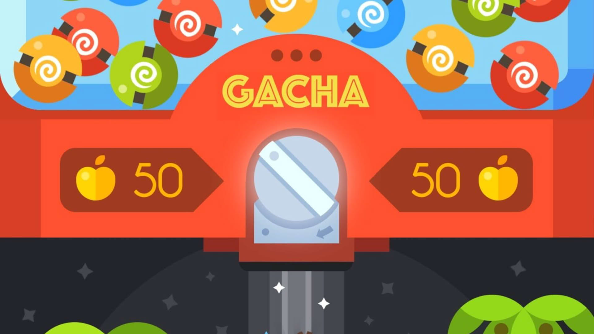 Screenshot for Catch The Rabbit