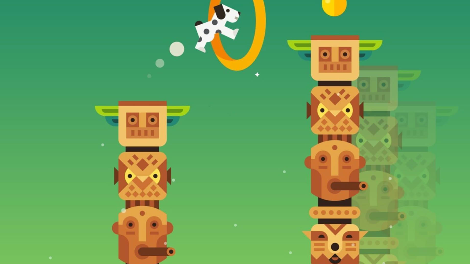 Screenshot for Catch The Rabbit