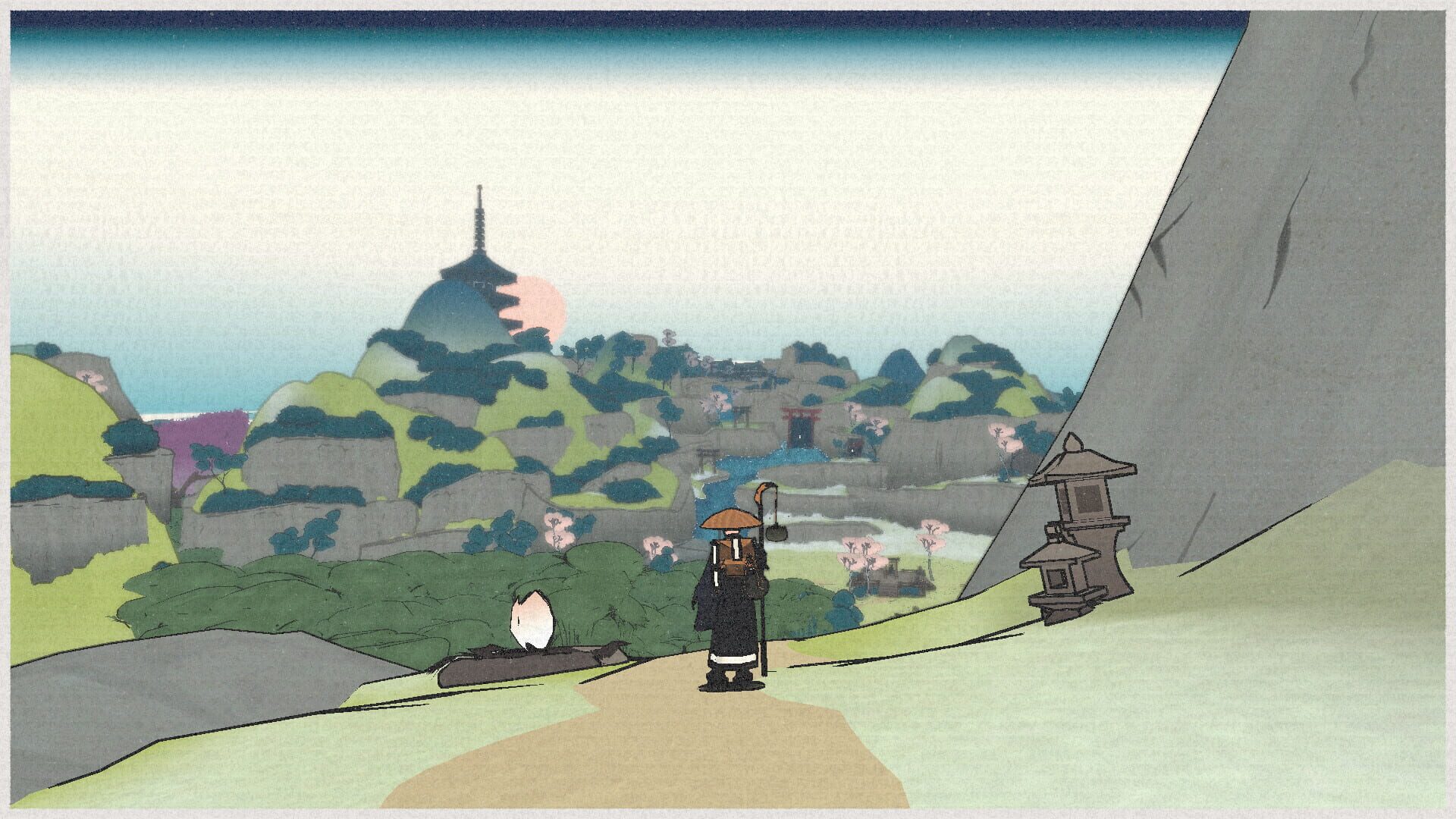 Screenshot for Oku