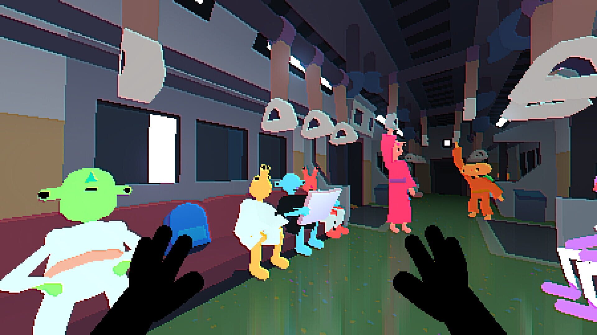 Screenshot for Bernband
