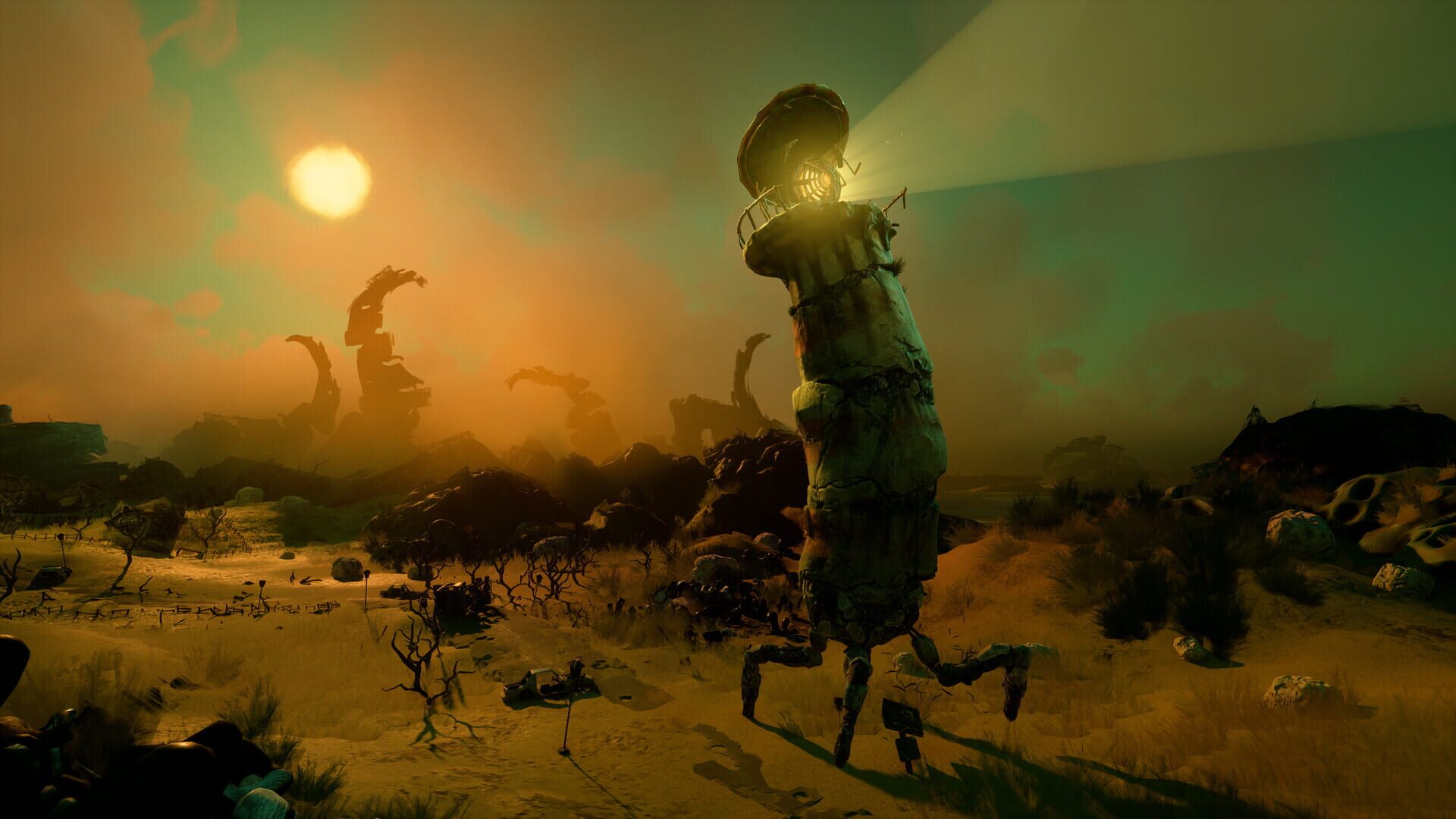Screenshot for Keeper