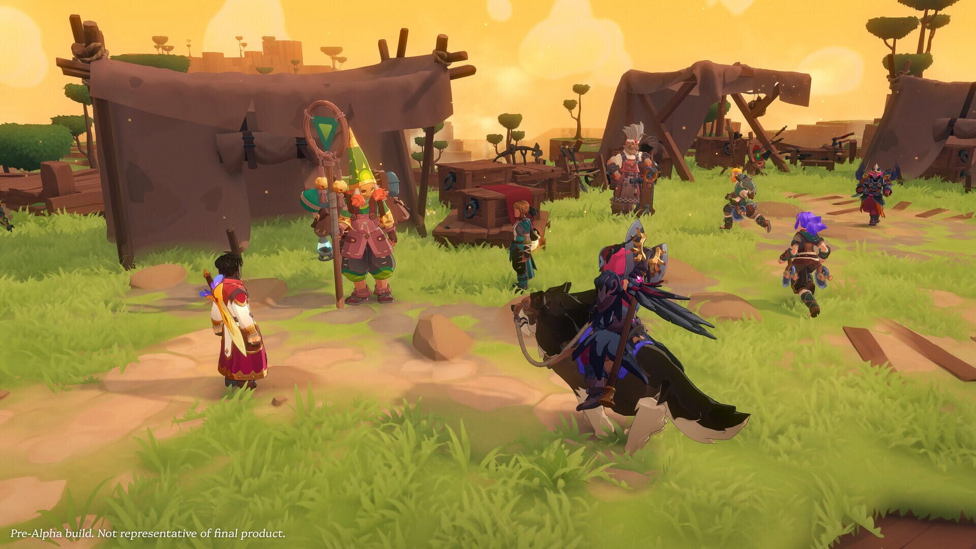 Screenshot for Farever
