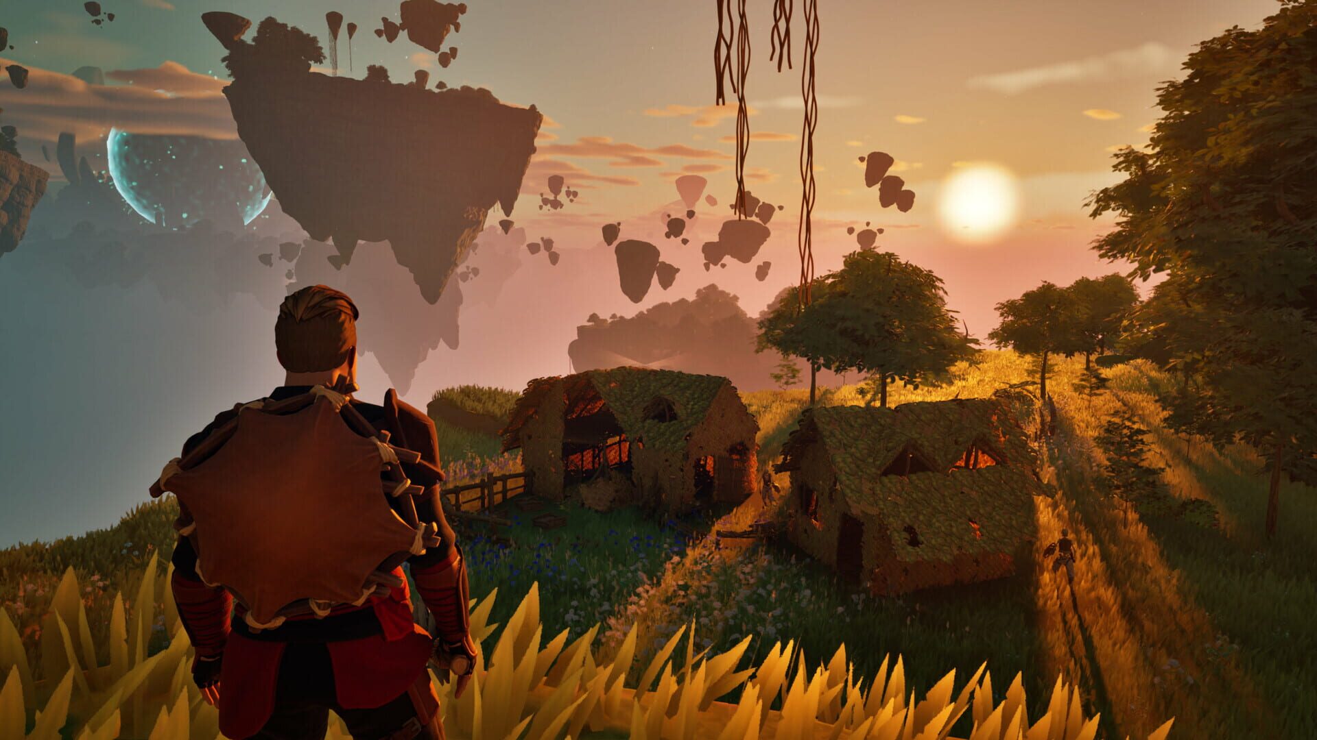 Screenshot for Highreach