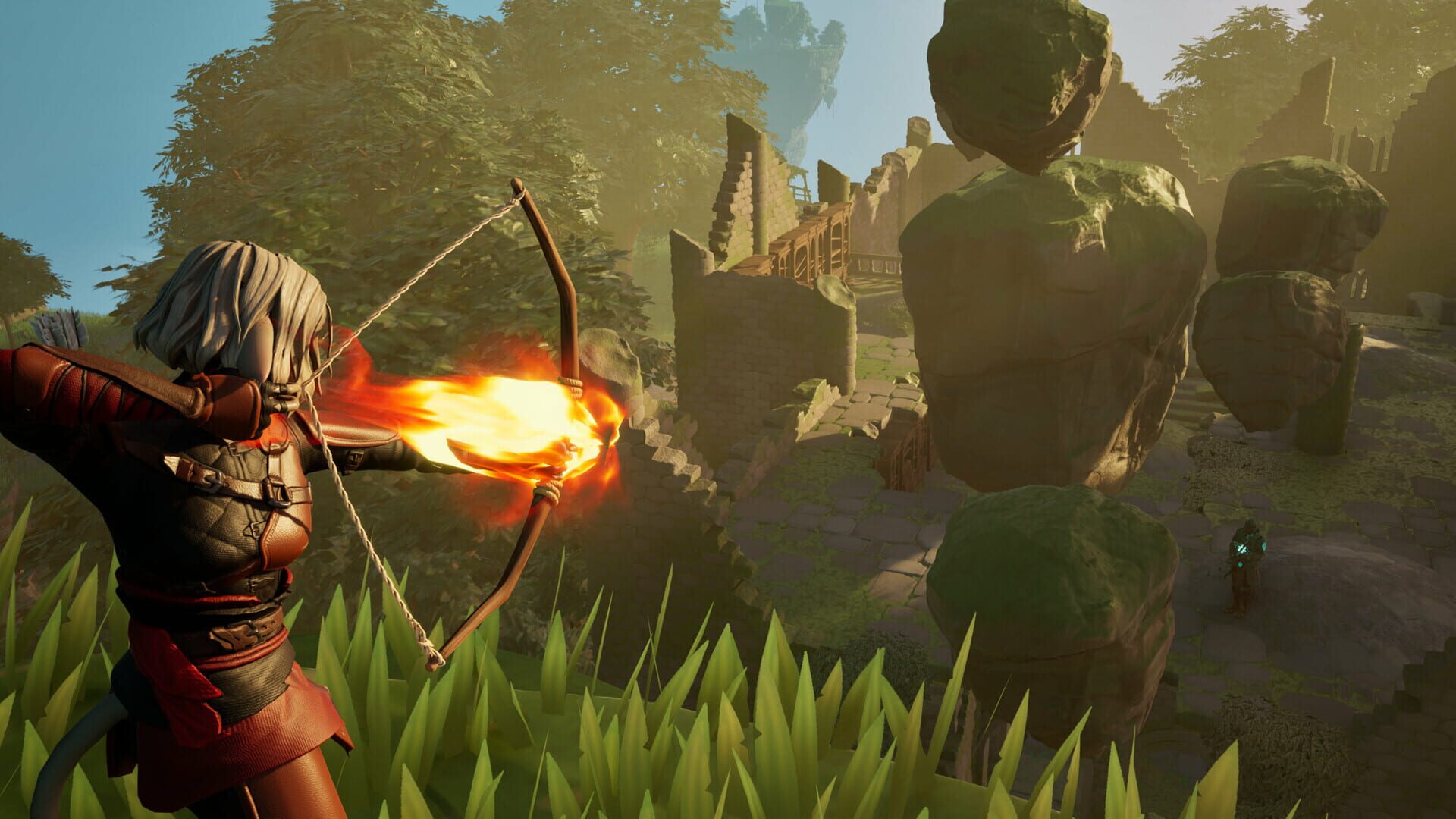 Screenshot for Highreach