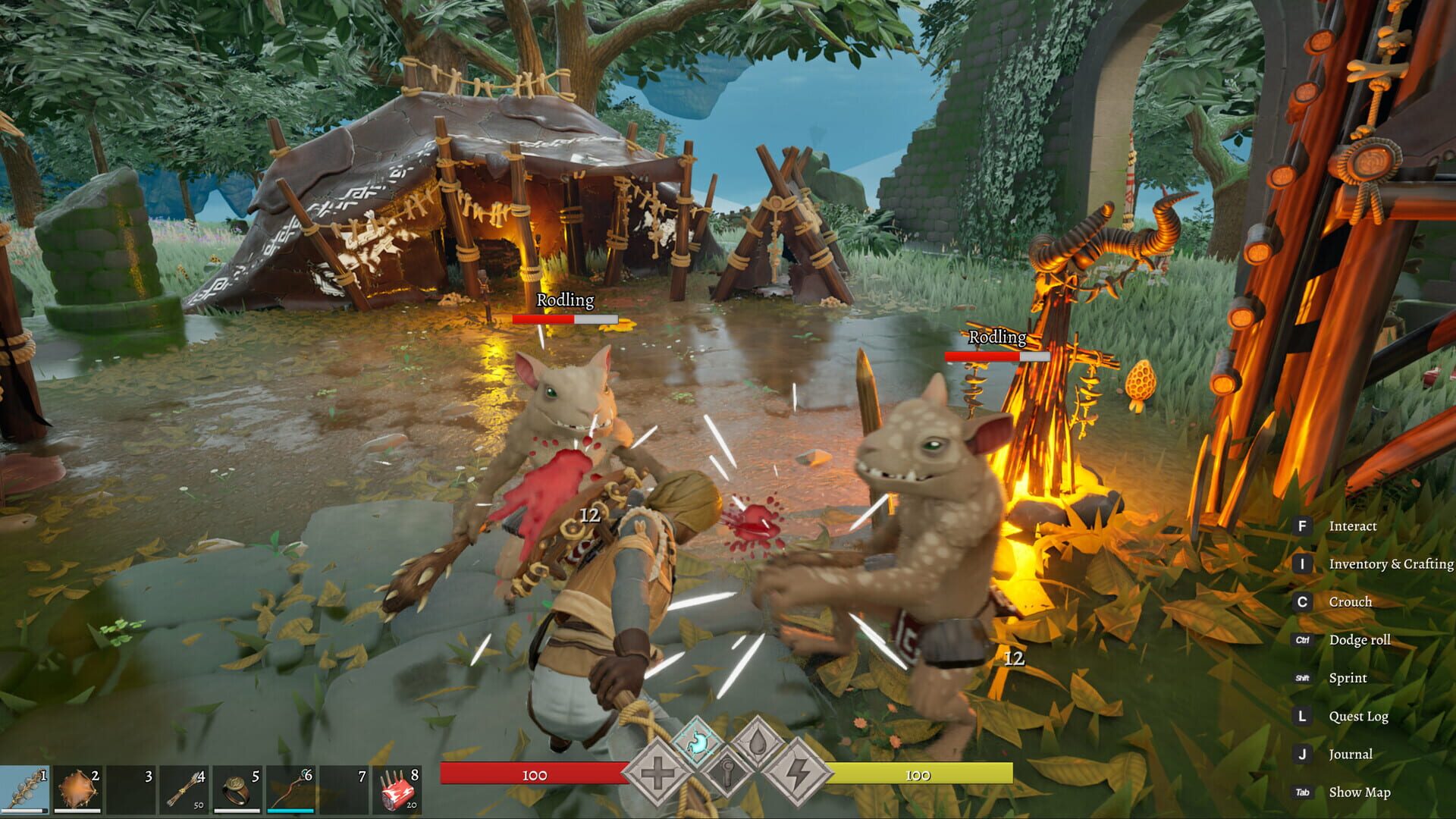 Screenshot for Highreach