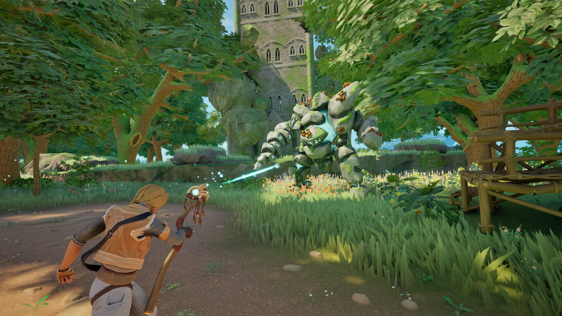 Screenshot for Highreach