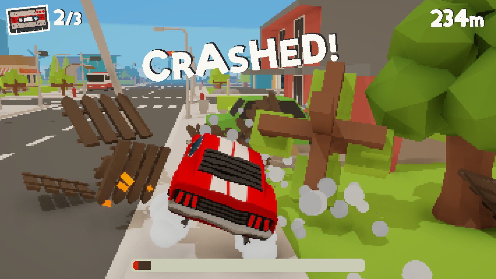 Screenshot for Tow Game