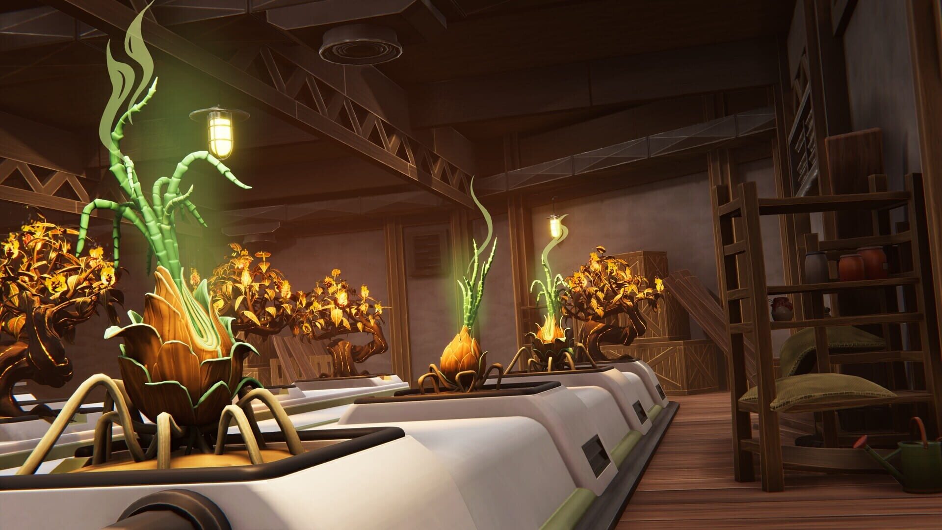 Screenshot for Farmbotic