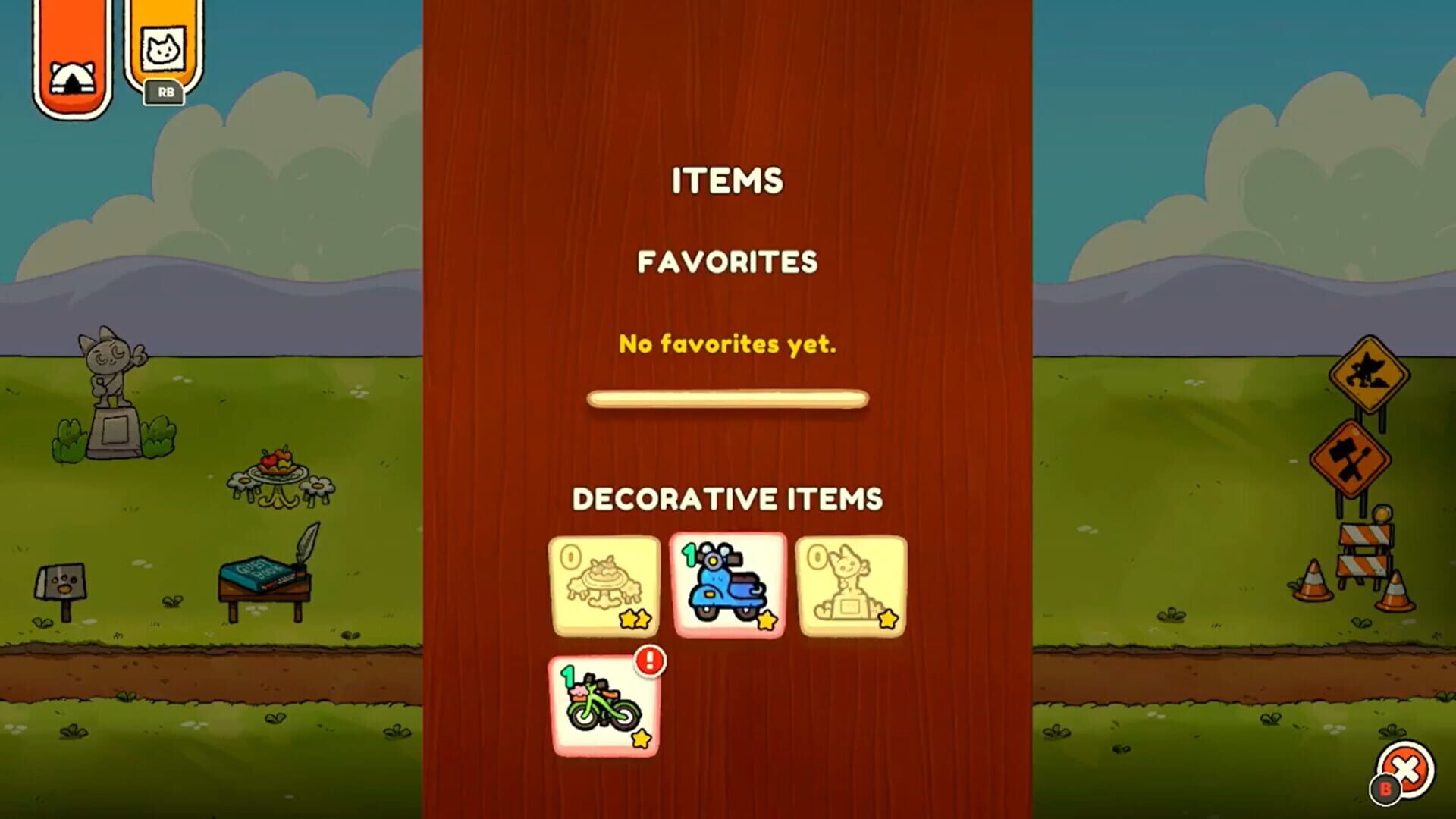 Screenshot for Kimono Cats