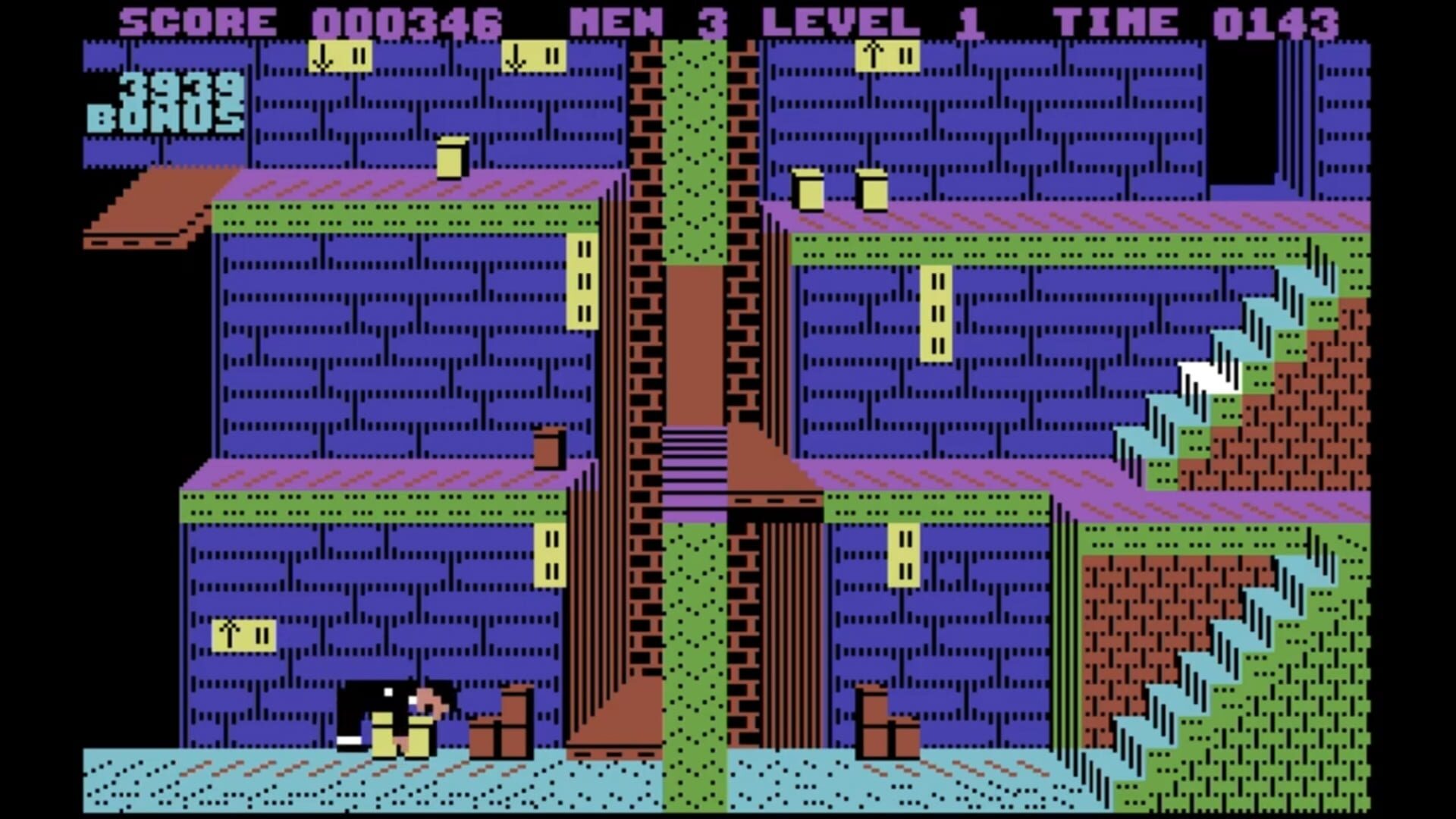 Screenshot for Schizofrenia