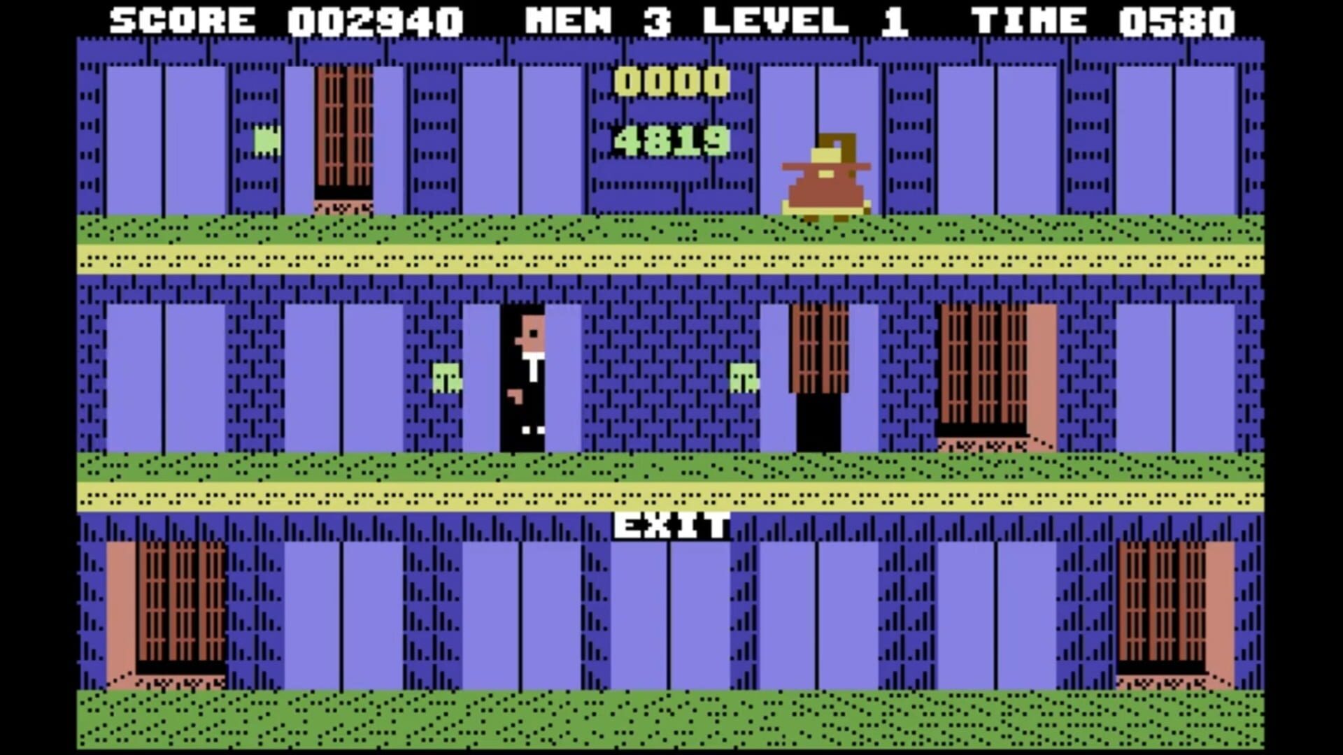 Screenshot for Schizofrenia
