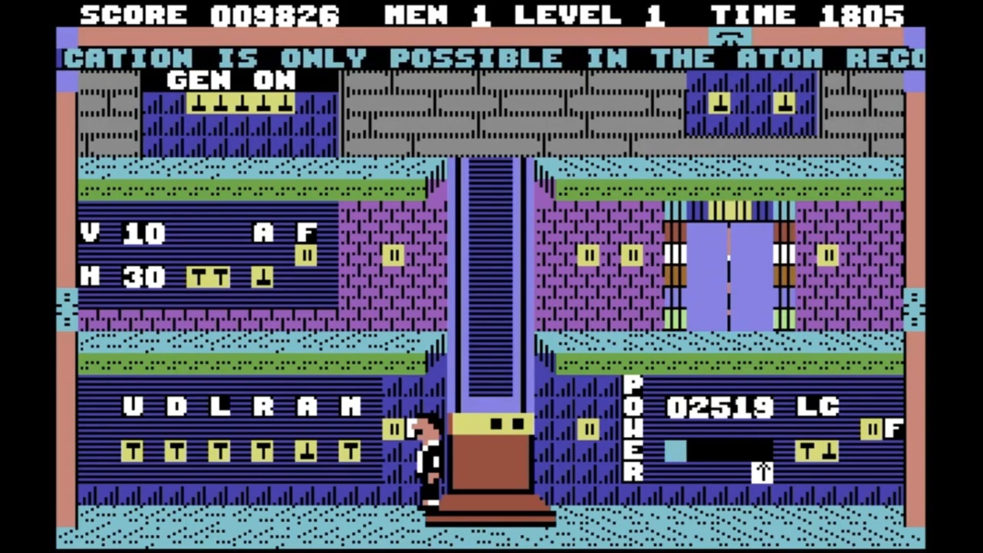 Screenshot for Schizofrenia
