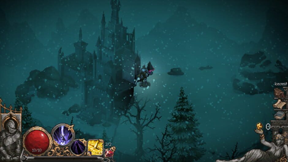 Screenshot for Cursemark