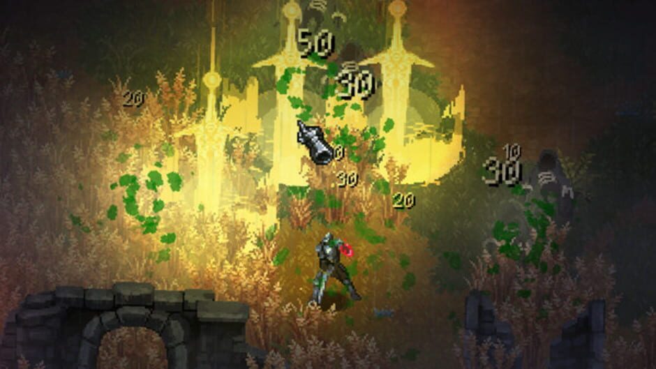 Screenshot for Cursemark