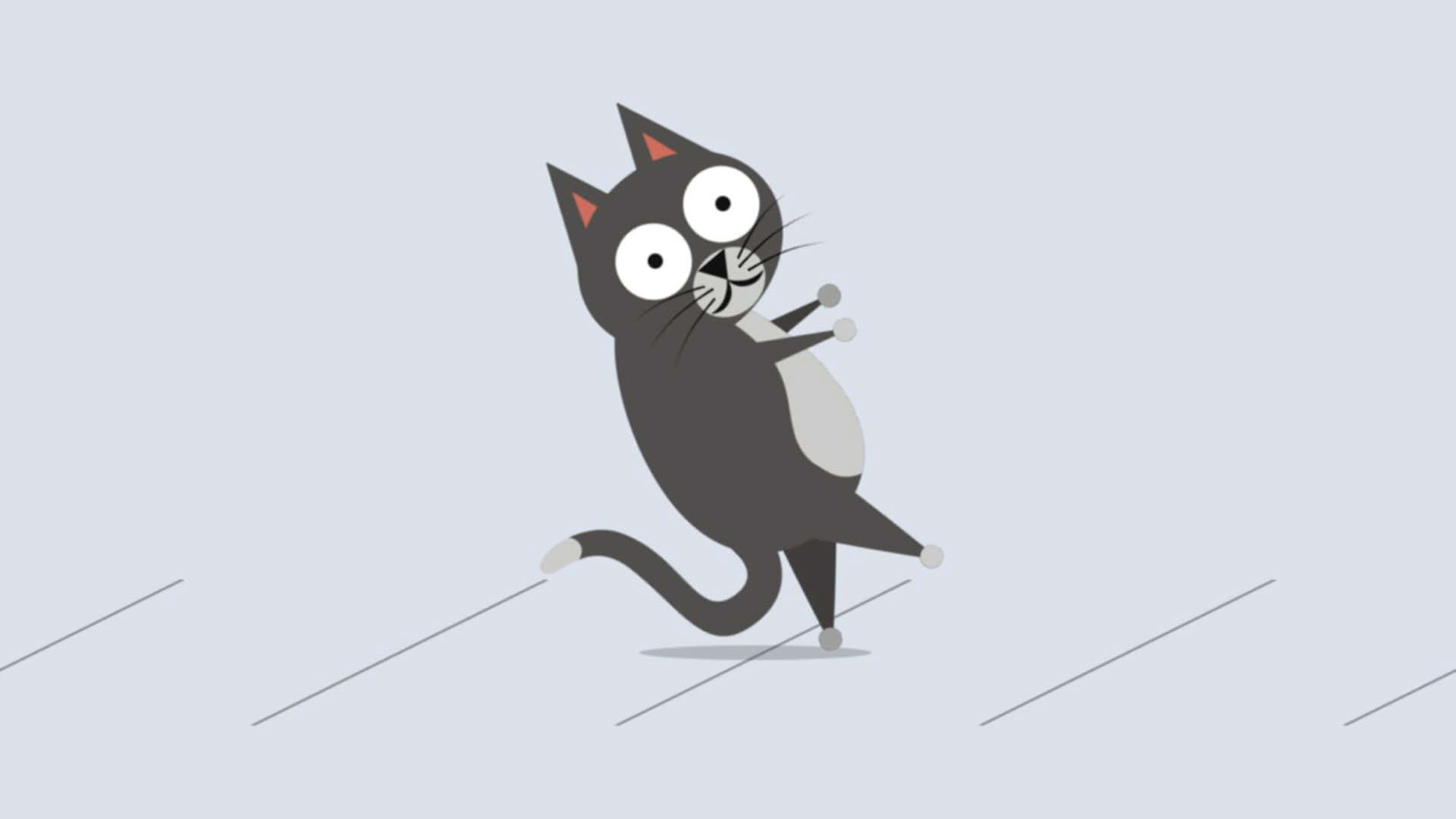 Screenshot for The Walking Pet