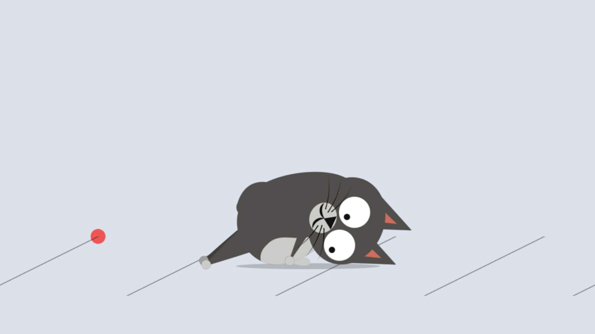 Screenshot for The Walking Pet