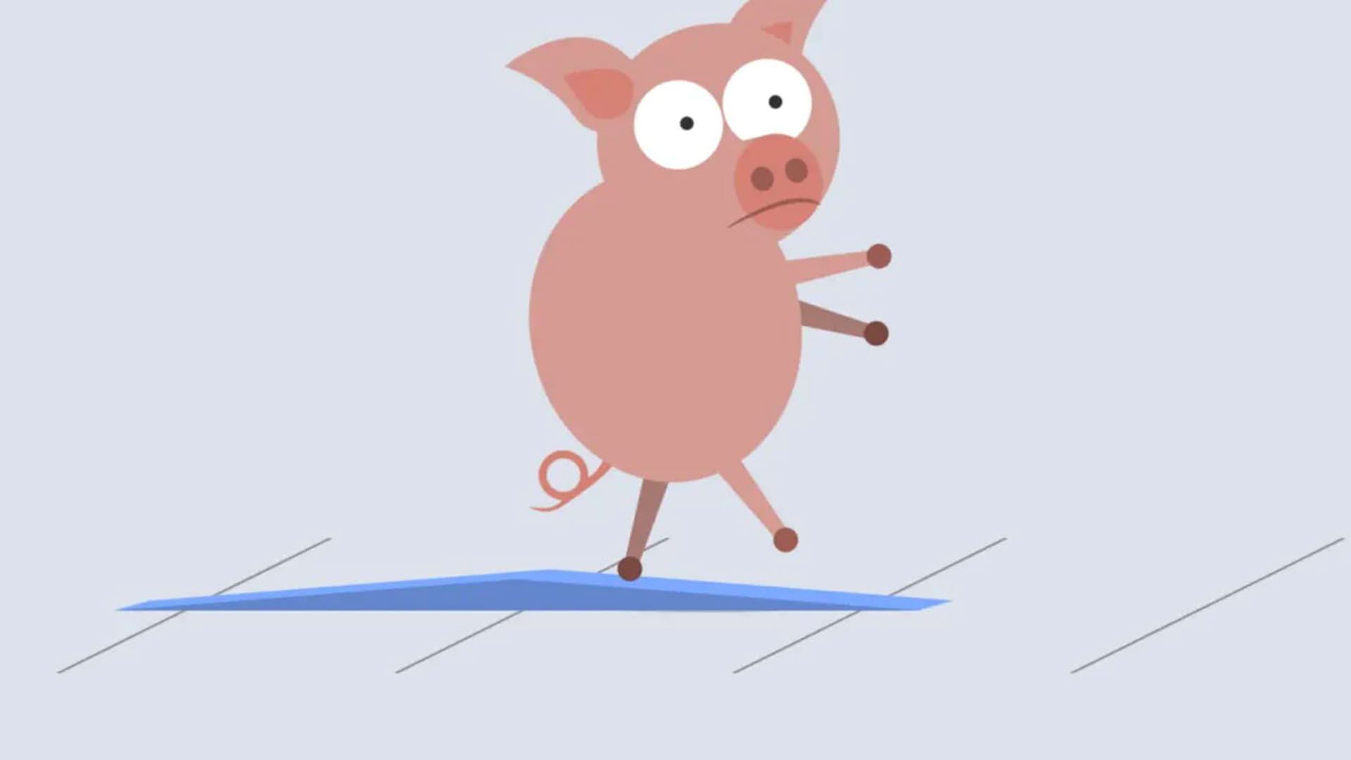 Screenshot for The Walking Pet