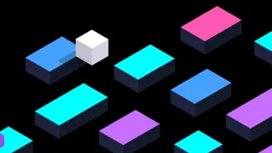 Screenshot for Cube Jump
