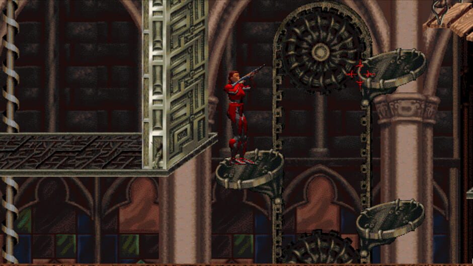 Screenshot for Dark Angael