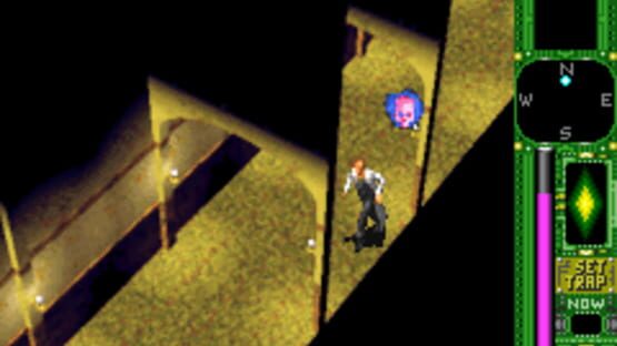 Screenshot for Ghost Trap