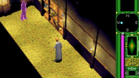 Screenshot for Ghost Trap