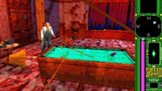 Screenshot for Ghost Trap