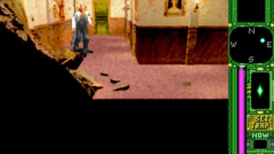 Screenshot for Ghost Trap