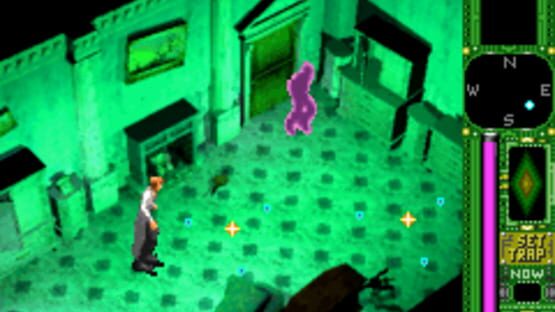 Screenshot for Ghost Trap