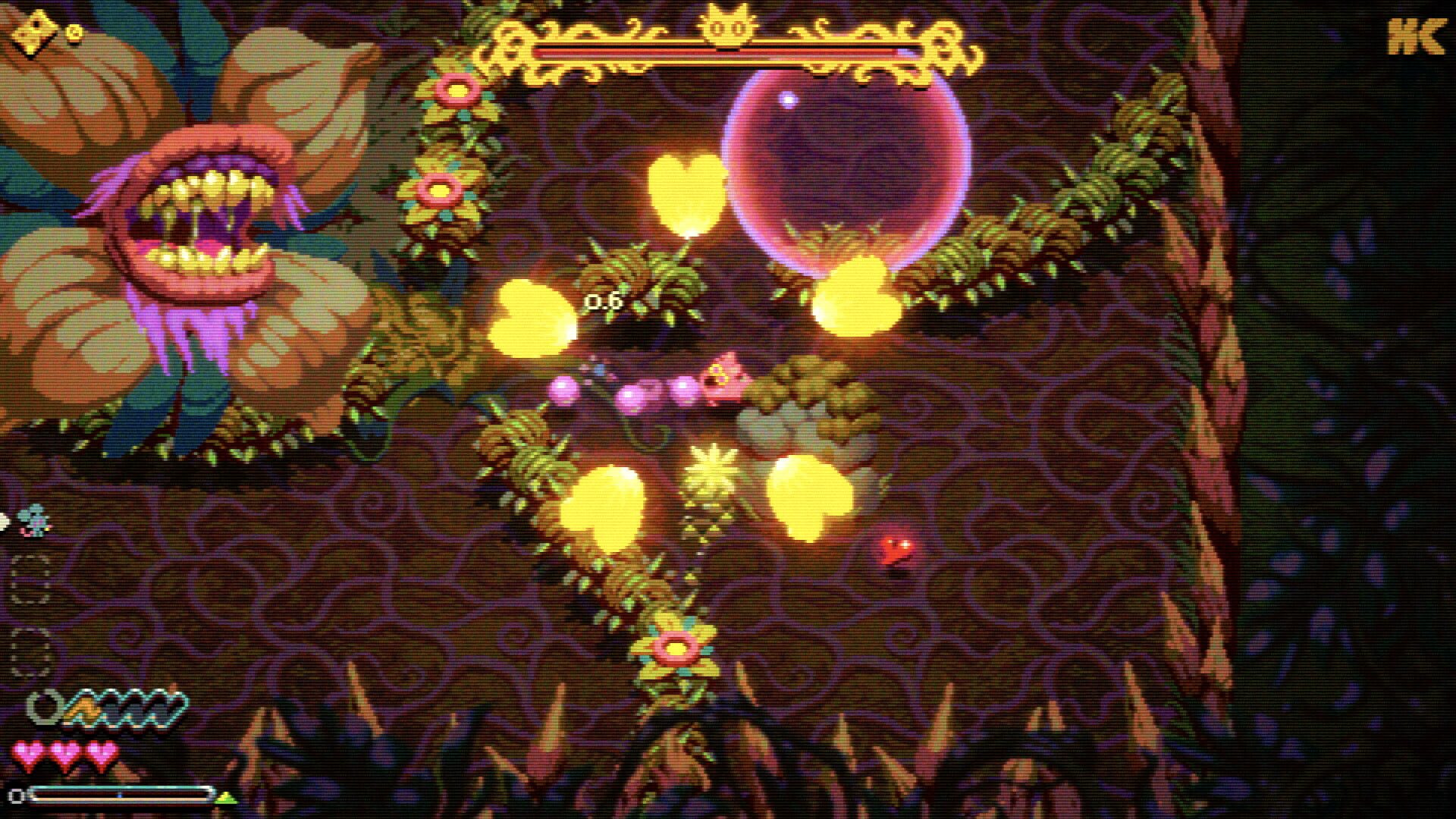 Screenshot for Morsels