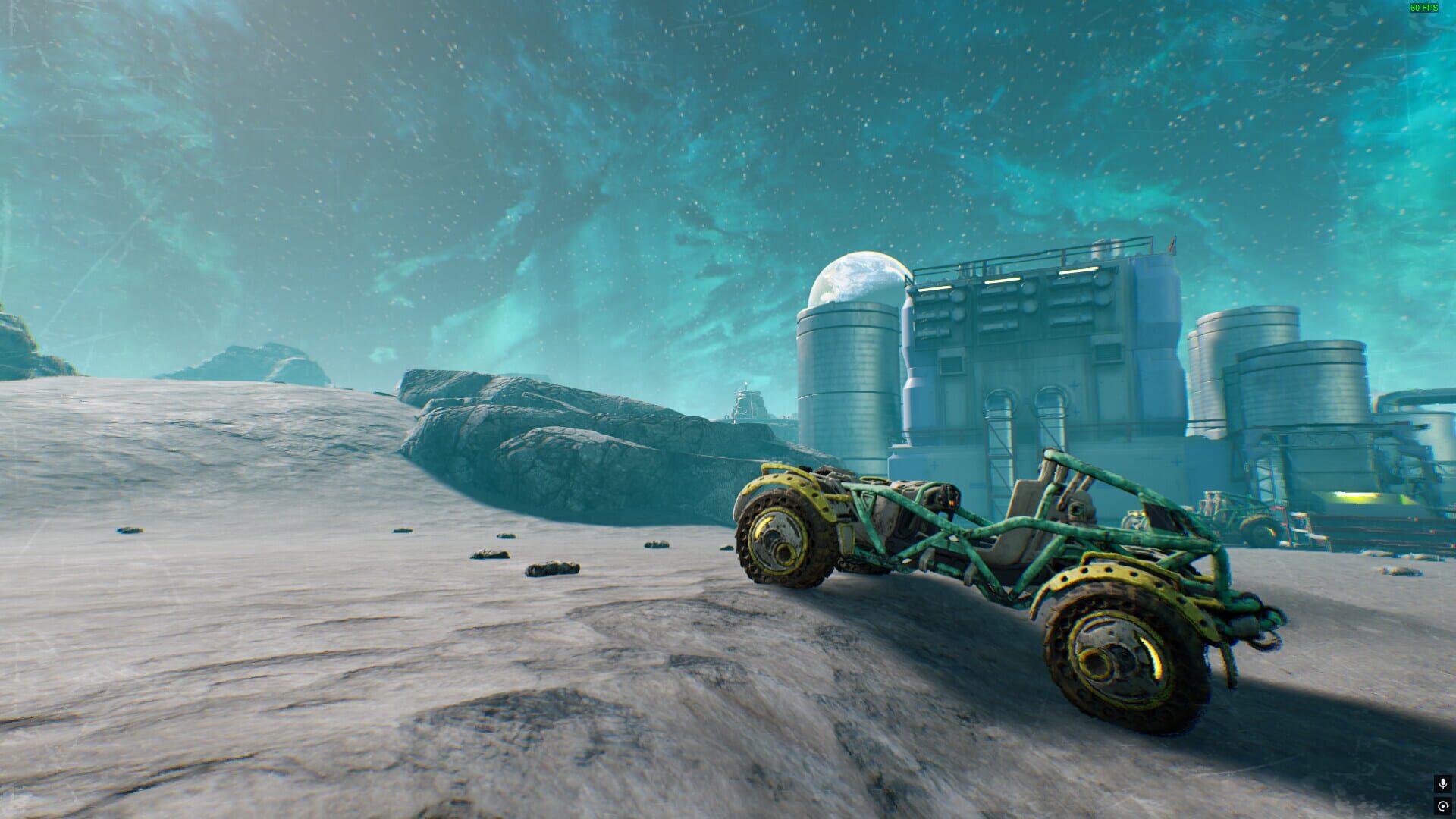 Screenshot for MoonMiners