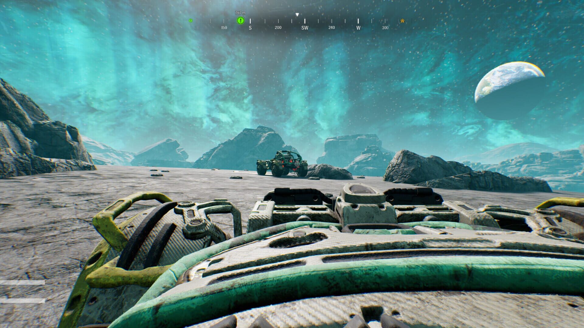 Screenshot for MoonMiners