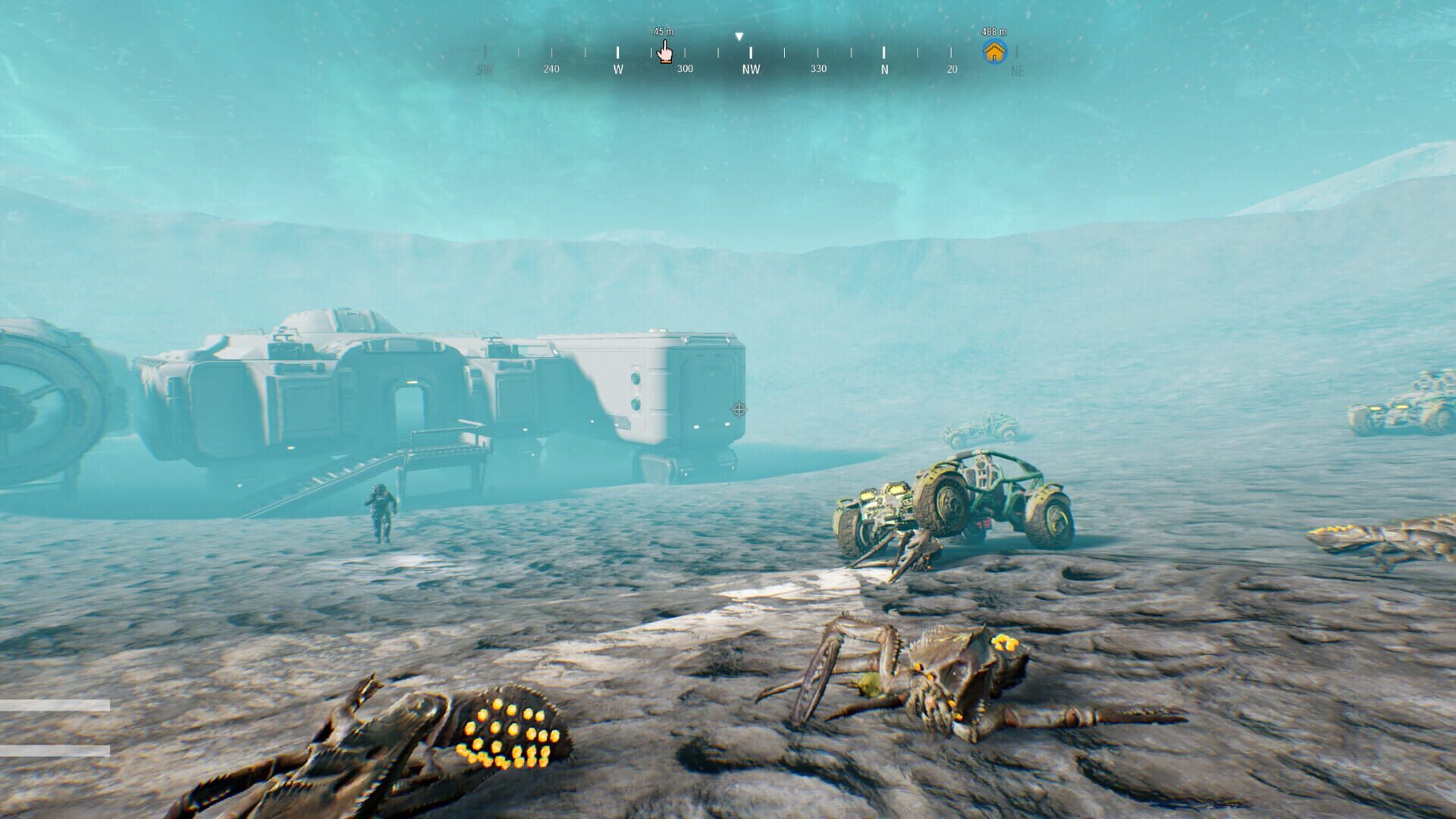 Screenshot for MoonMiners