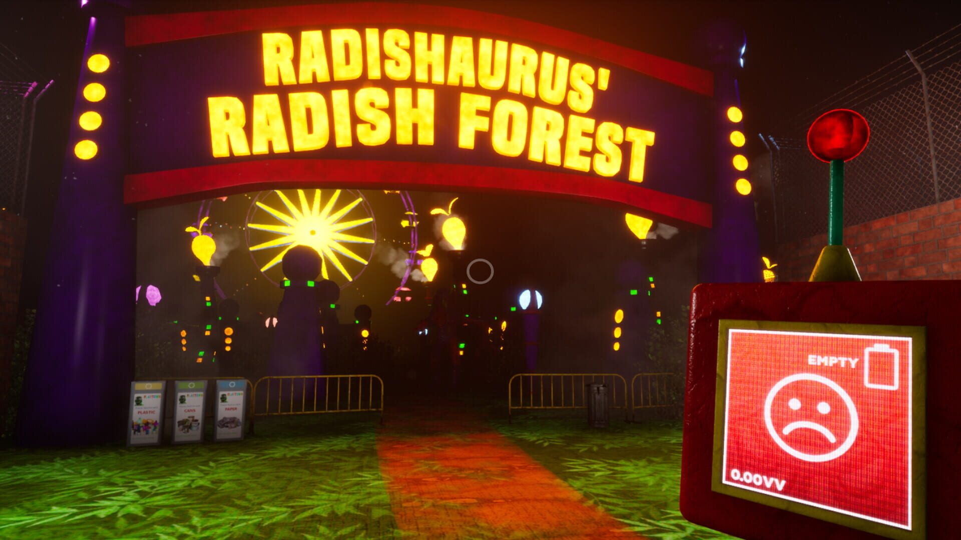 Screenshot for Playtown 3