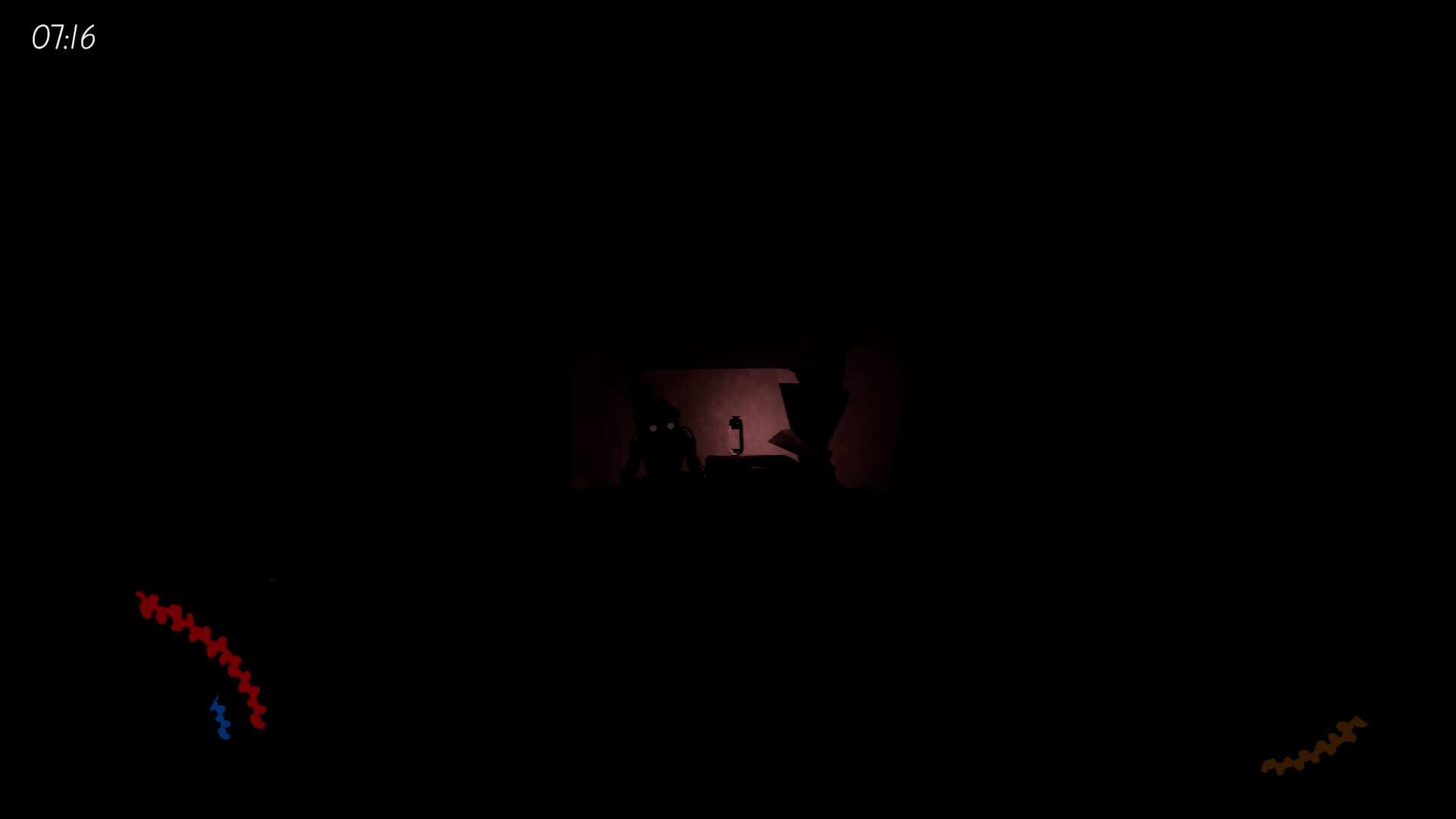 Screenshot for Mysteries of FangClaw